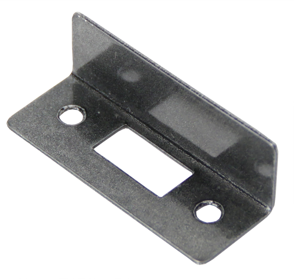 Pewter Angled Keep