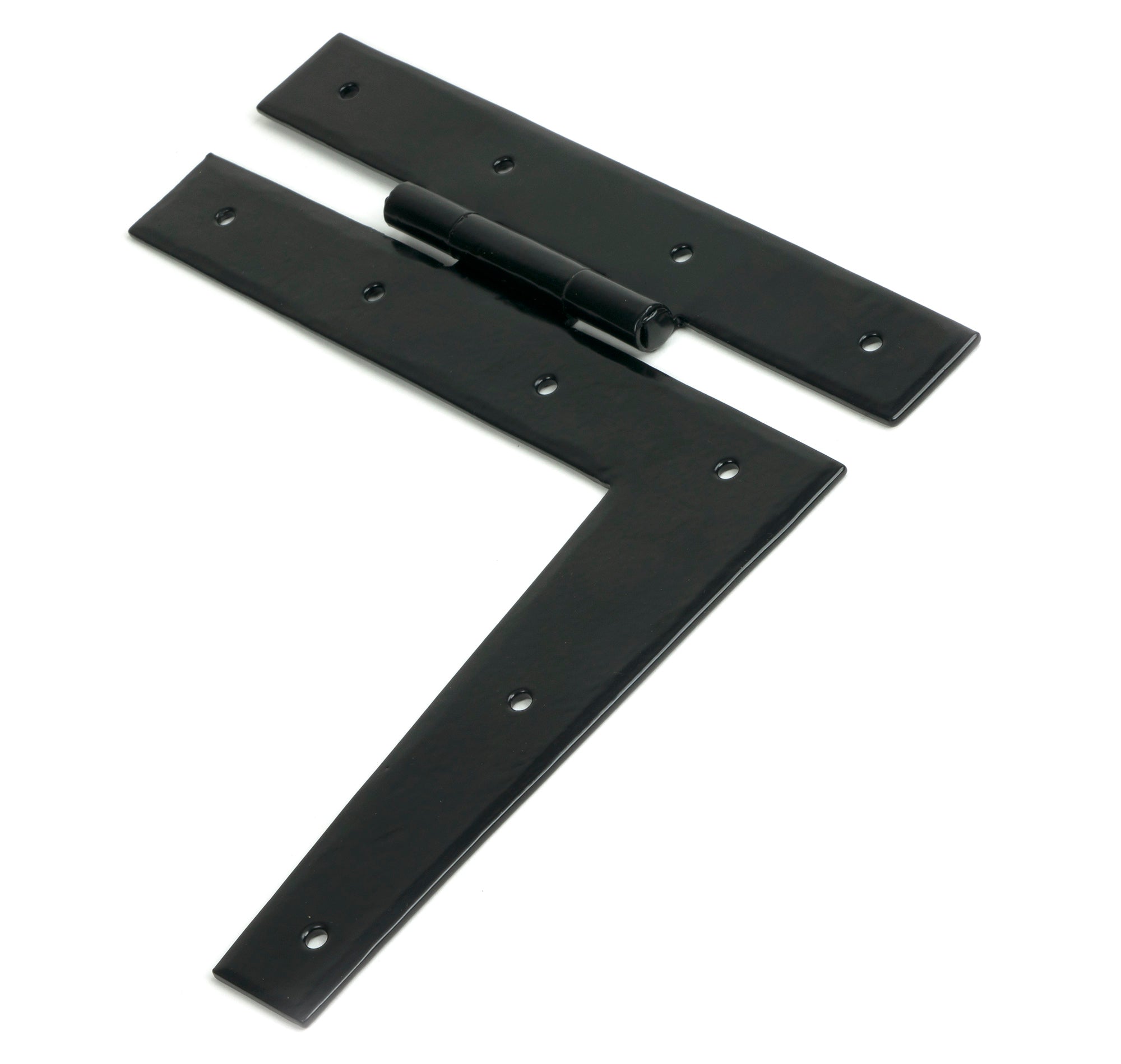 Black 9" HL Hinge (pair)