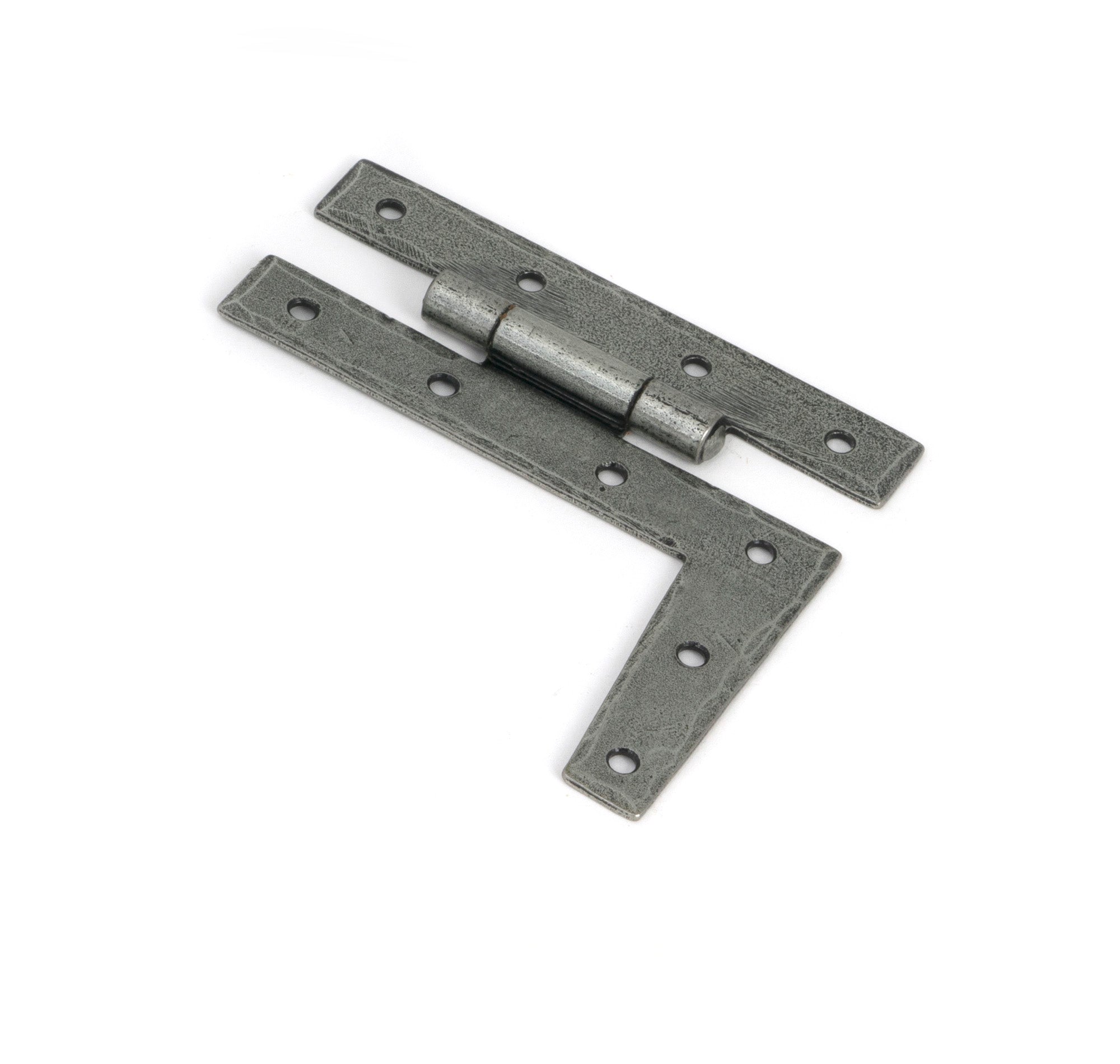 Pewter 3¼" HL Hinge (pair)