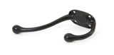 Black Celtic Hat & Coat Hook