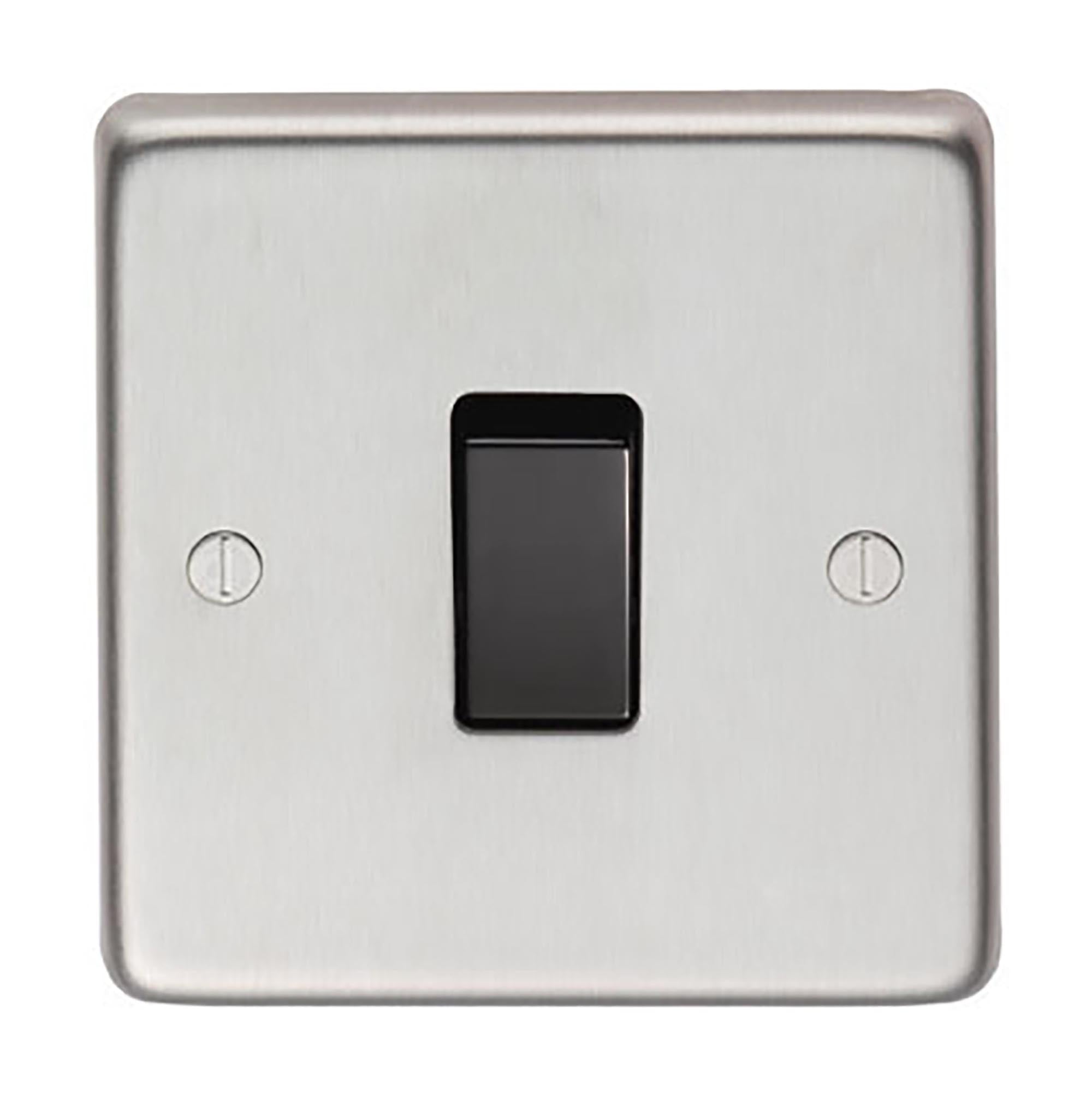 SSS Single 10 Amp Switch
