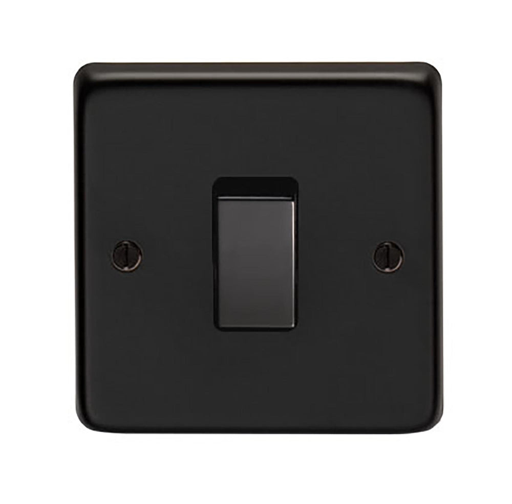 MB Single 10 Amp Switch
