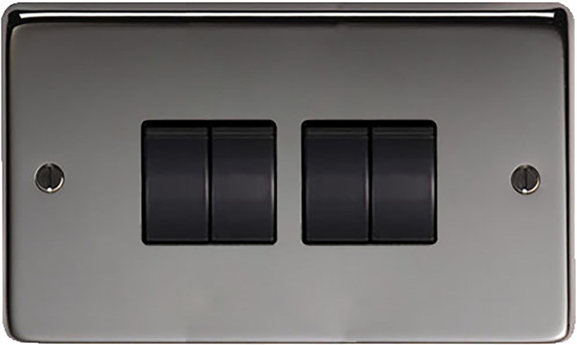 BN Quad 10 Amp Switch