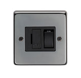BN 13 Amp Fused Switch
