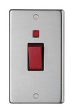 SSS Double Plate Cooker Switch