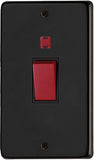 MB Double Plate Cooker Switch