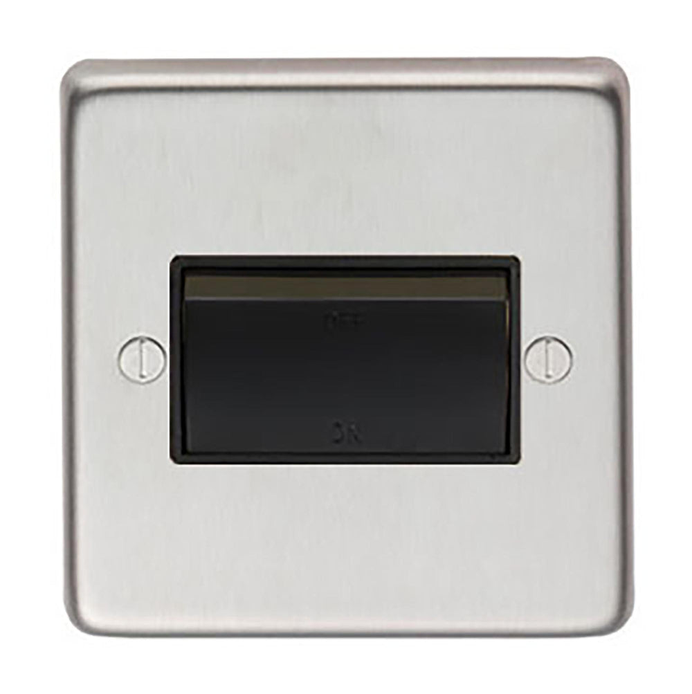 SSS Fan Isolator Switch