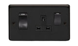 MB 45 Amp Switch & Socket