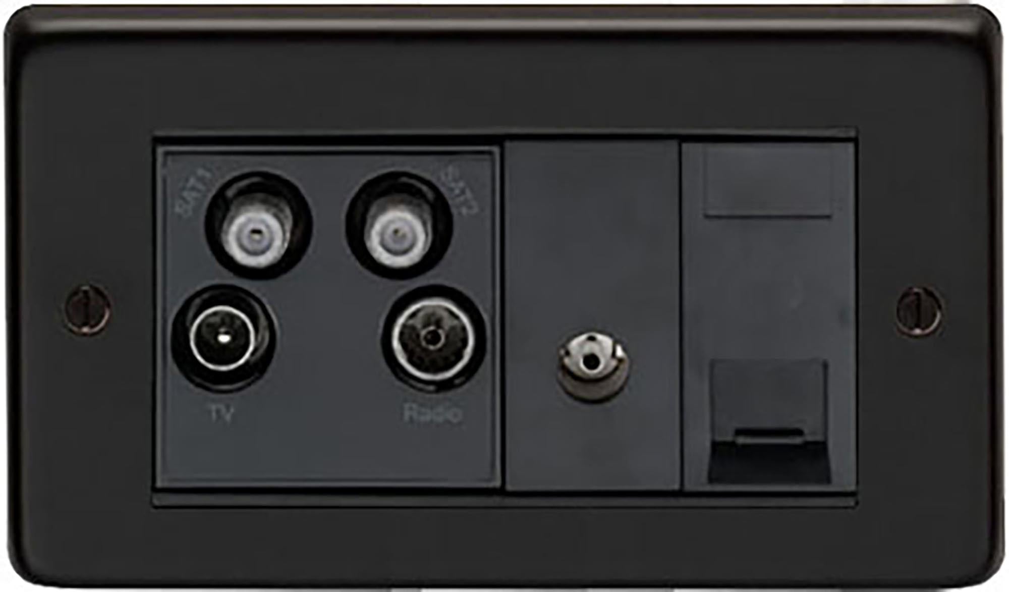 MB Sky Plus Socket