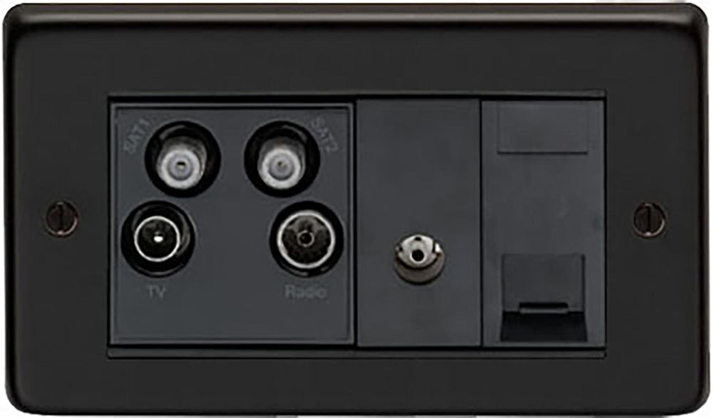 MB Sky Plus Socket