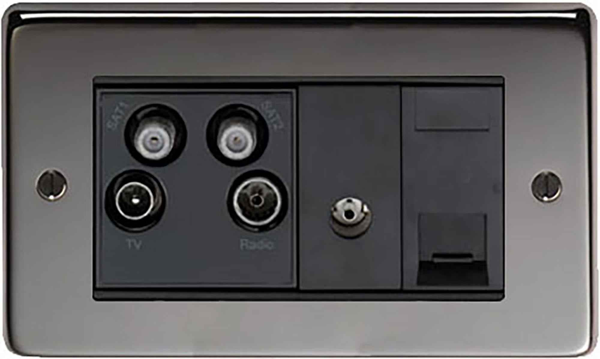 BN Sky Plus Socket