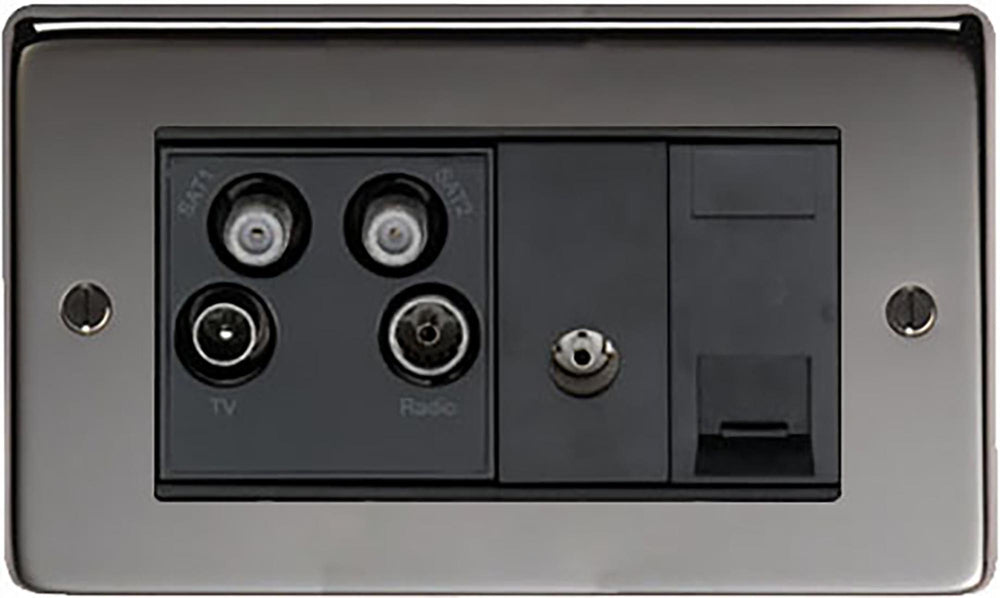 BN Sky Plus Socket