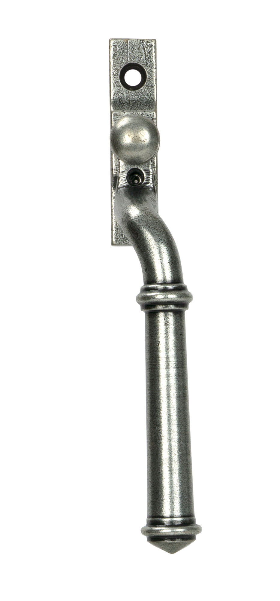 Pewter Regency Espag - RH