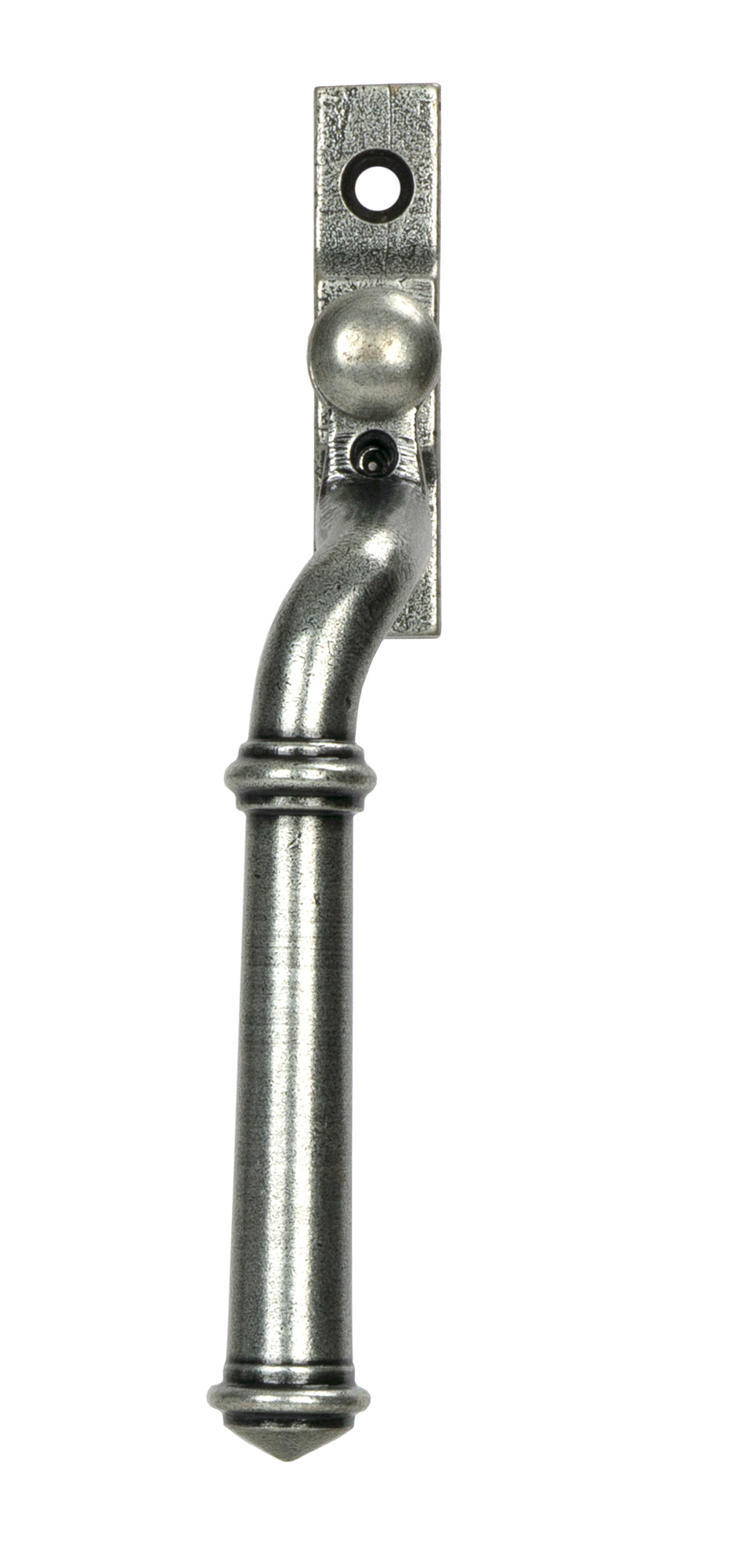 Pewter Regency Espag - LH
