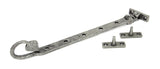 Pewter 12" Shropshire Window Stay