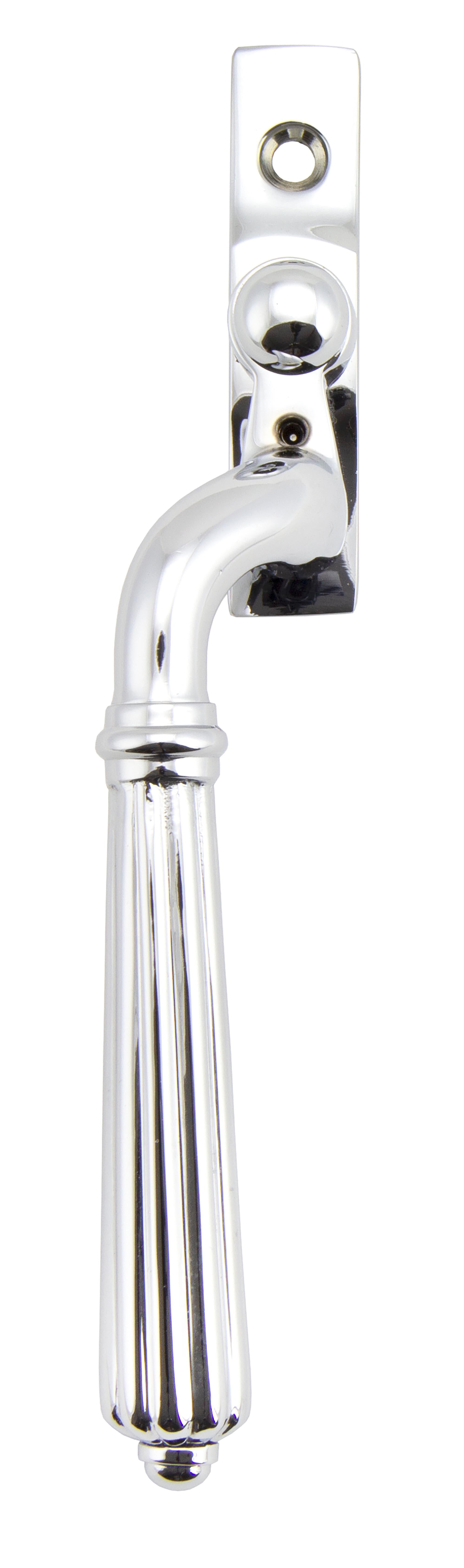Polished Chrome Hinton Espag - LH