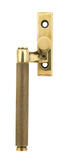 Aged Brass Brompton Espag - LH