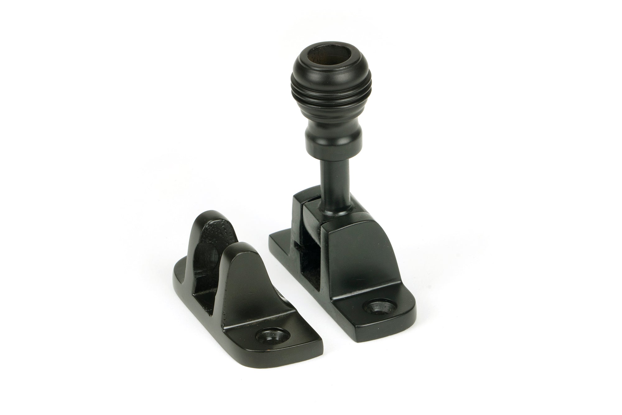 Aged Bronze Prestbury Brighton Fastener (Radiused)