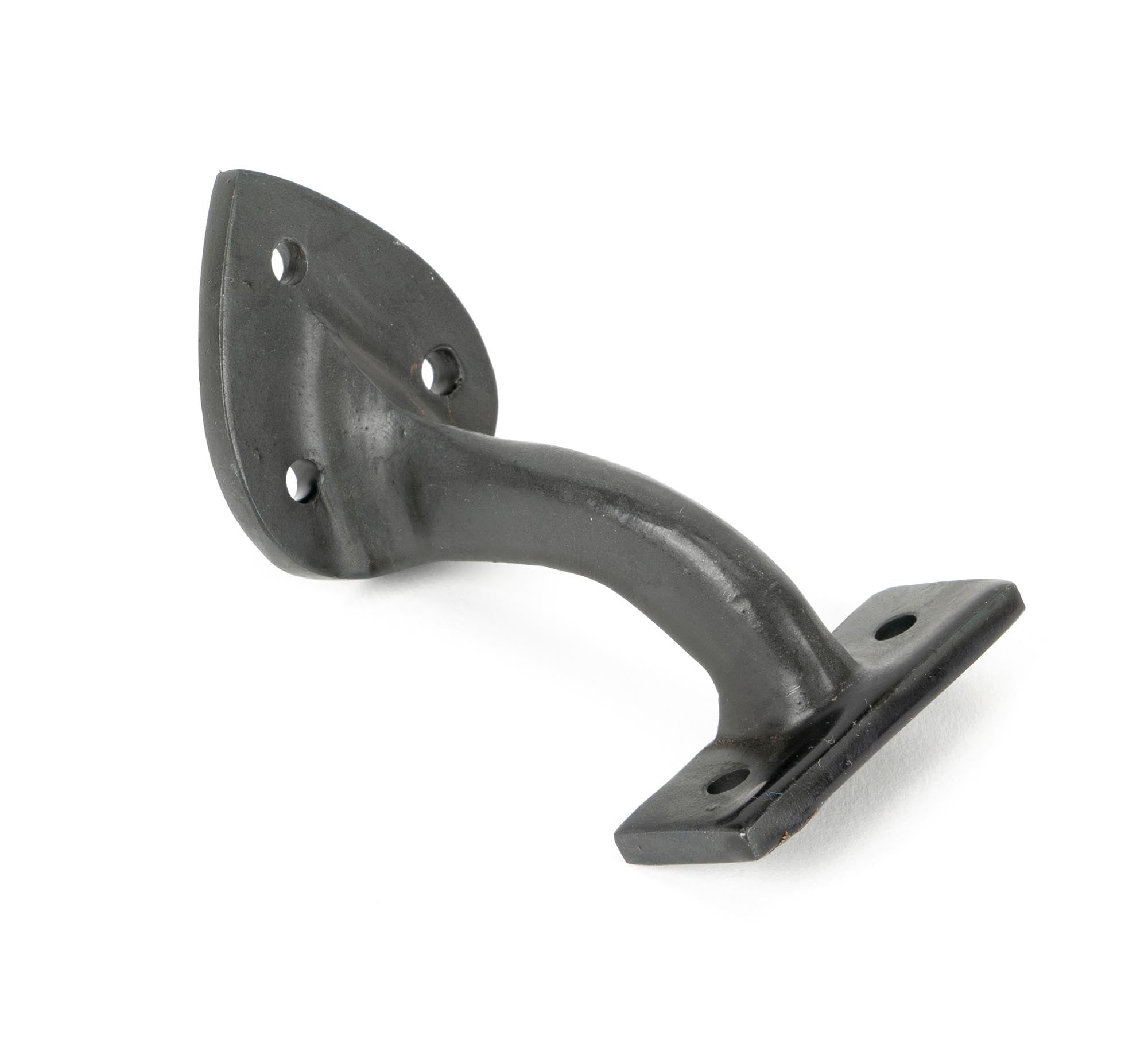 Beeswax 2" Handrail Bracket