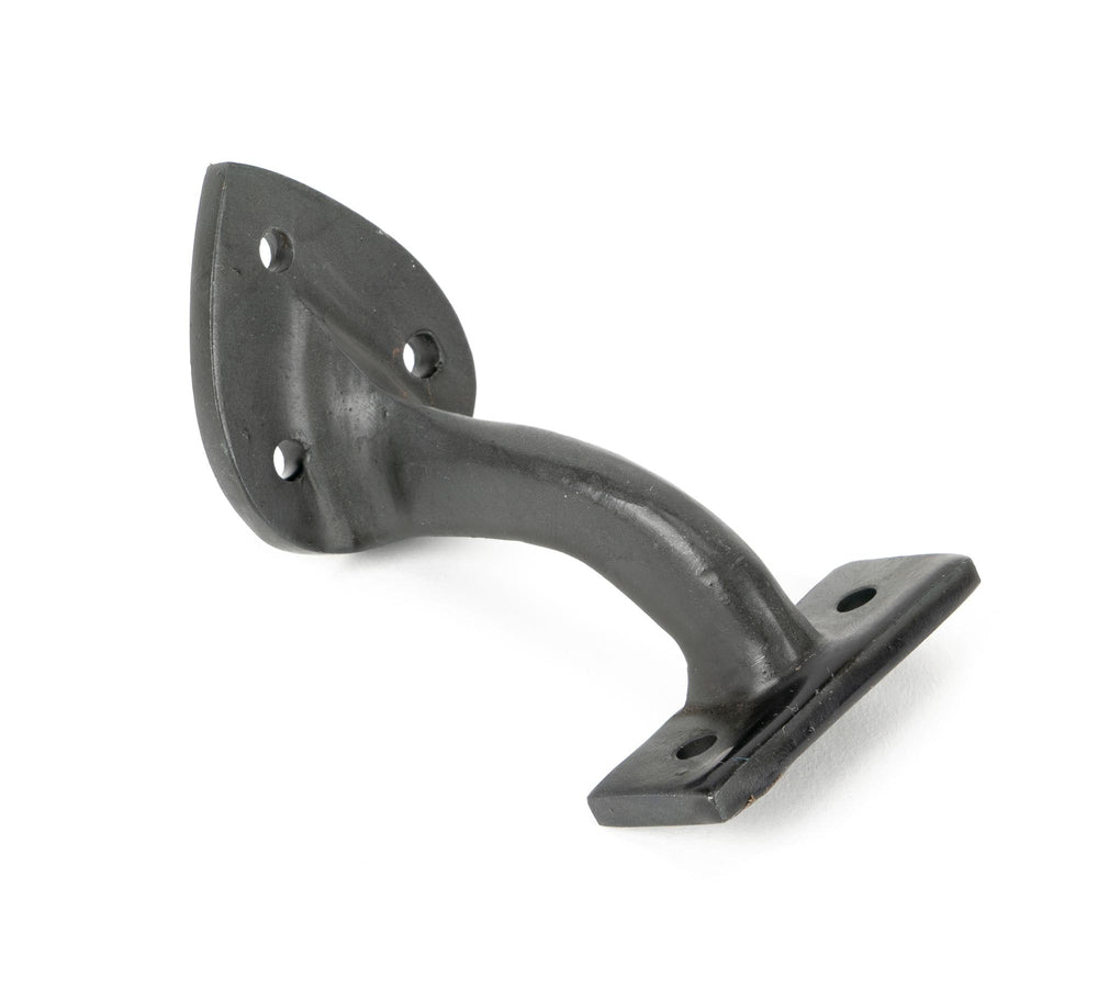 Beeswax 2" Handrail Bracket