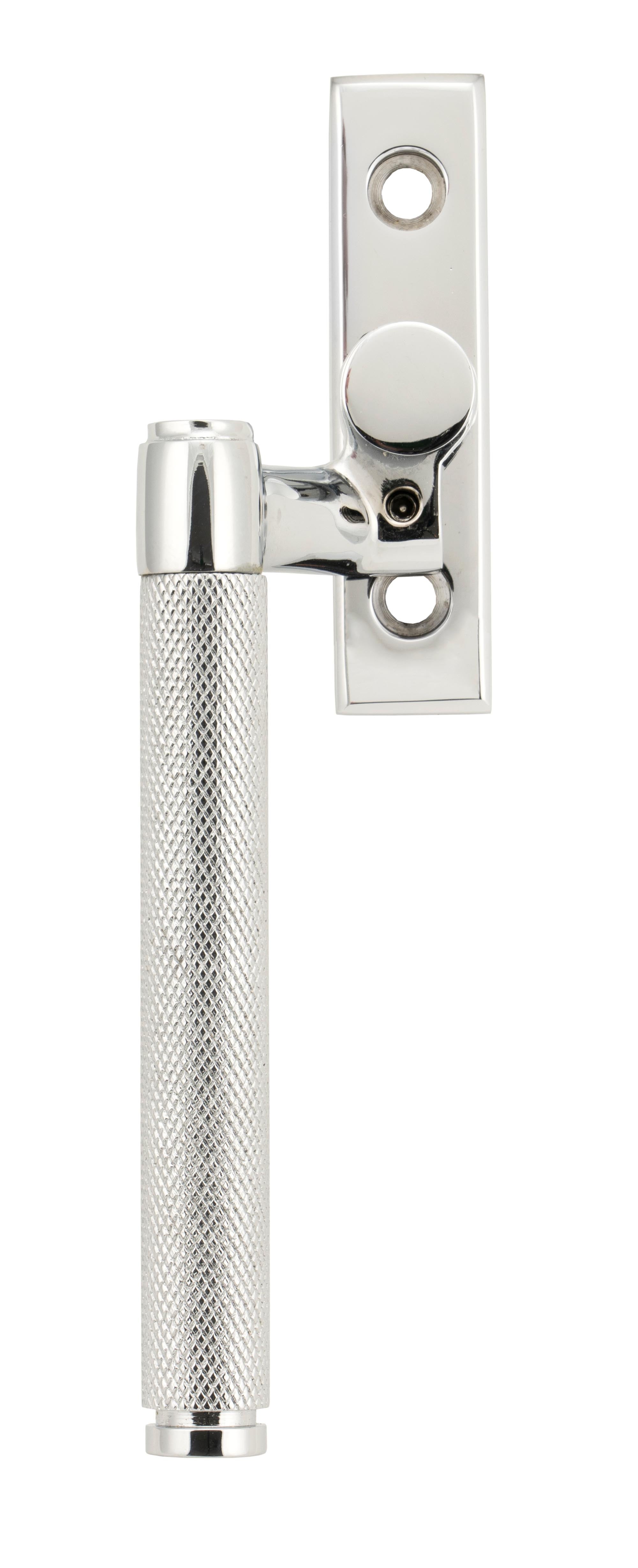 Polished Chrome Brompton Espag - LH