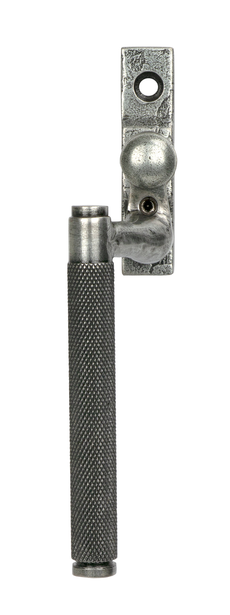 Pewter Brompton Espag - LH