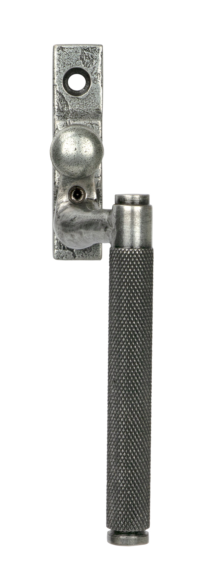Pewter Brompton Espag - RH