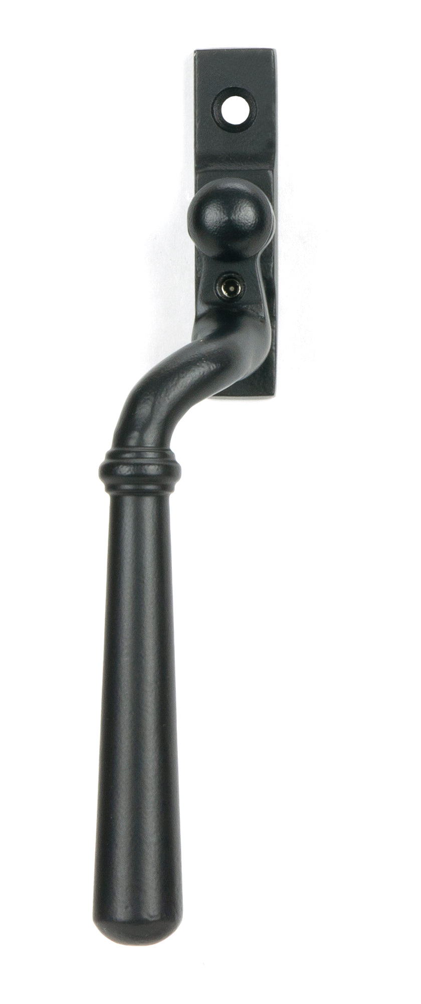 Matt Black Newbury Espag - LH