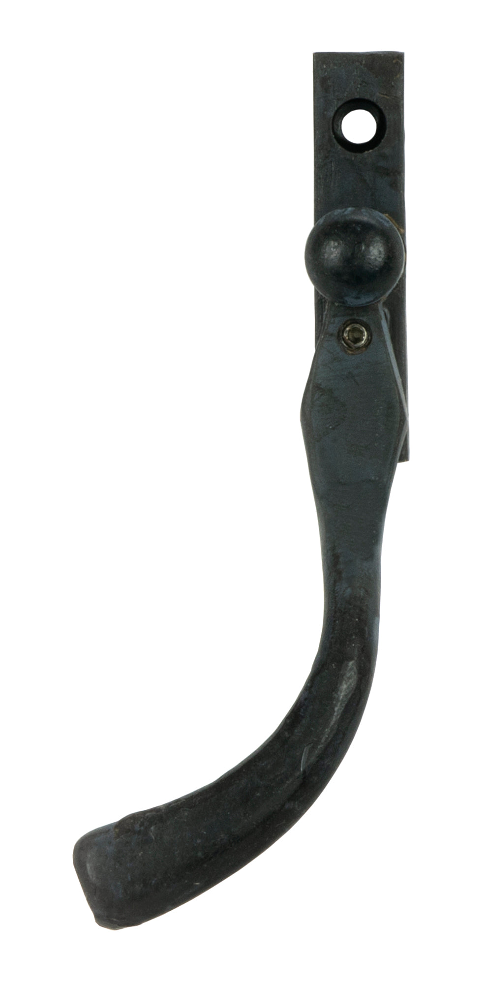 Beeswax 16mm Peardrop Espag - LH