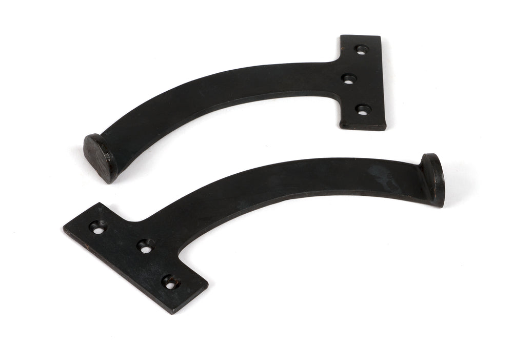 Beeswax 7" Quadrant Stay (Pair)