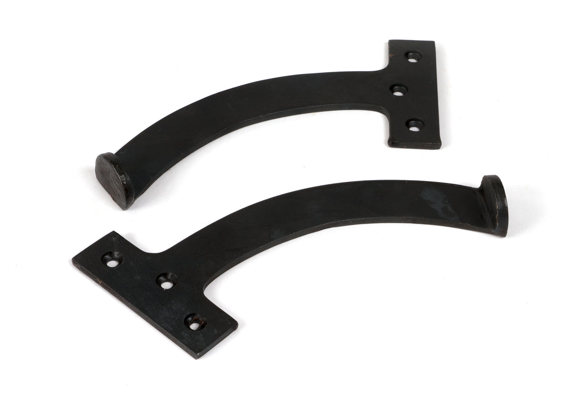 Beeswax 7" Quadrant Stay (Pair)