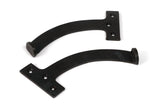 Beeswax 7" Quadrant Stay (Pair)
