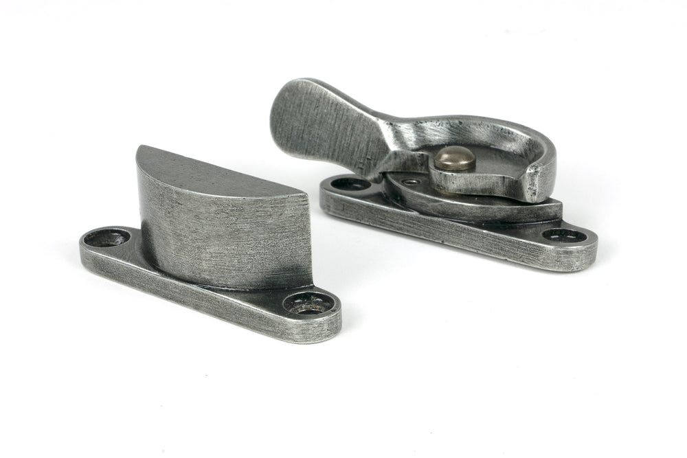 Pewter Fitch Fastener