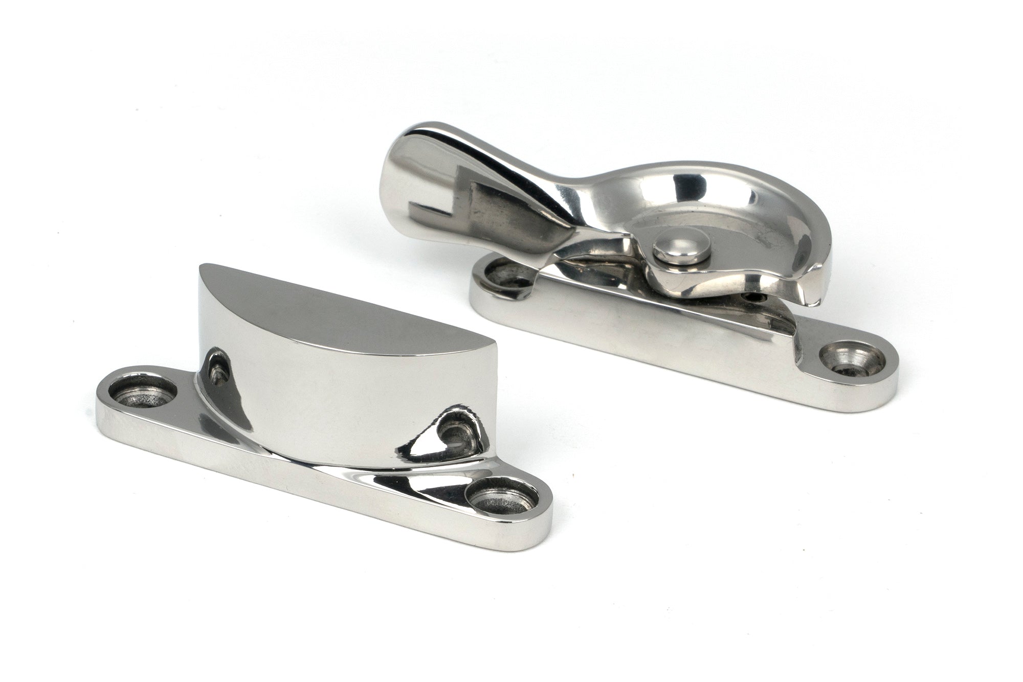 Polished Marine SS (316) Fitch Fastener