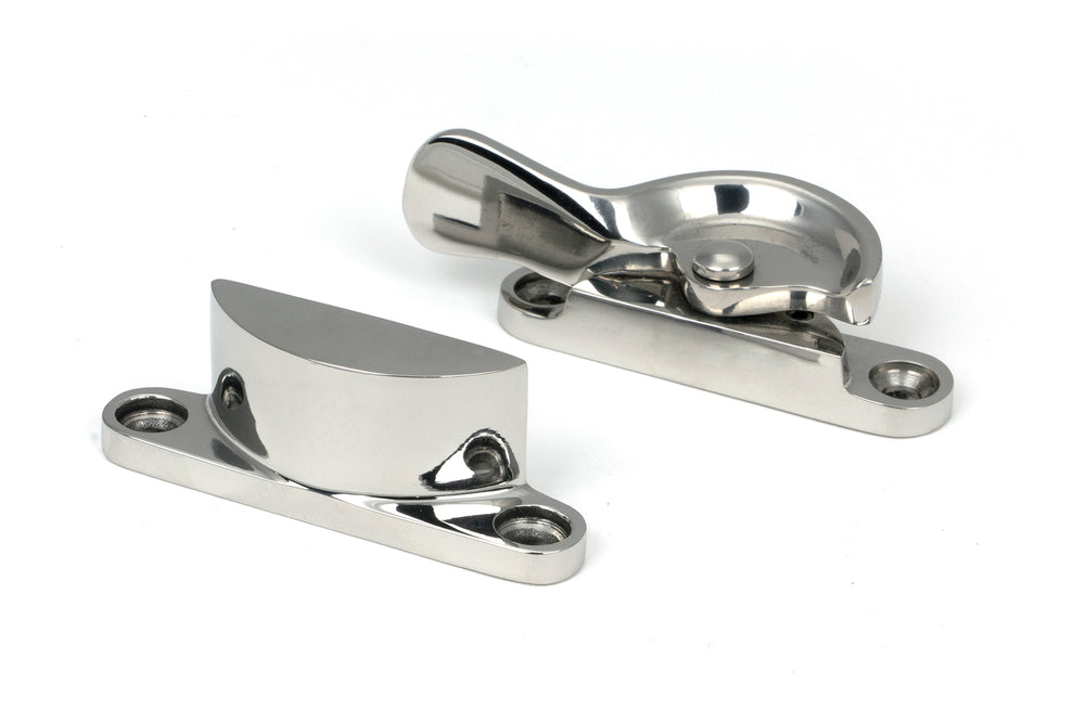 Polished Marine SS (316) Fitch Fastener