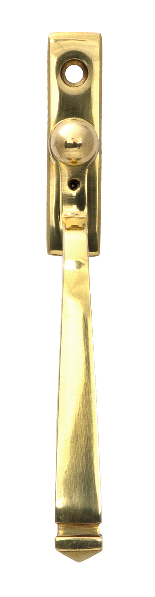 Polished Brass Avon Espag