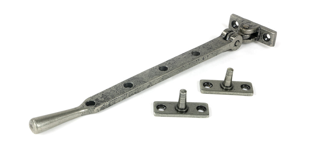Pewter 10" Newbury Stay