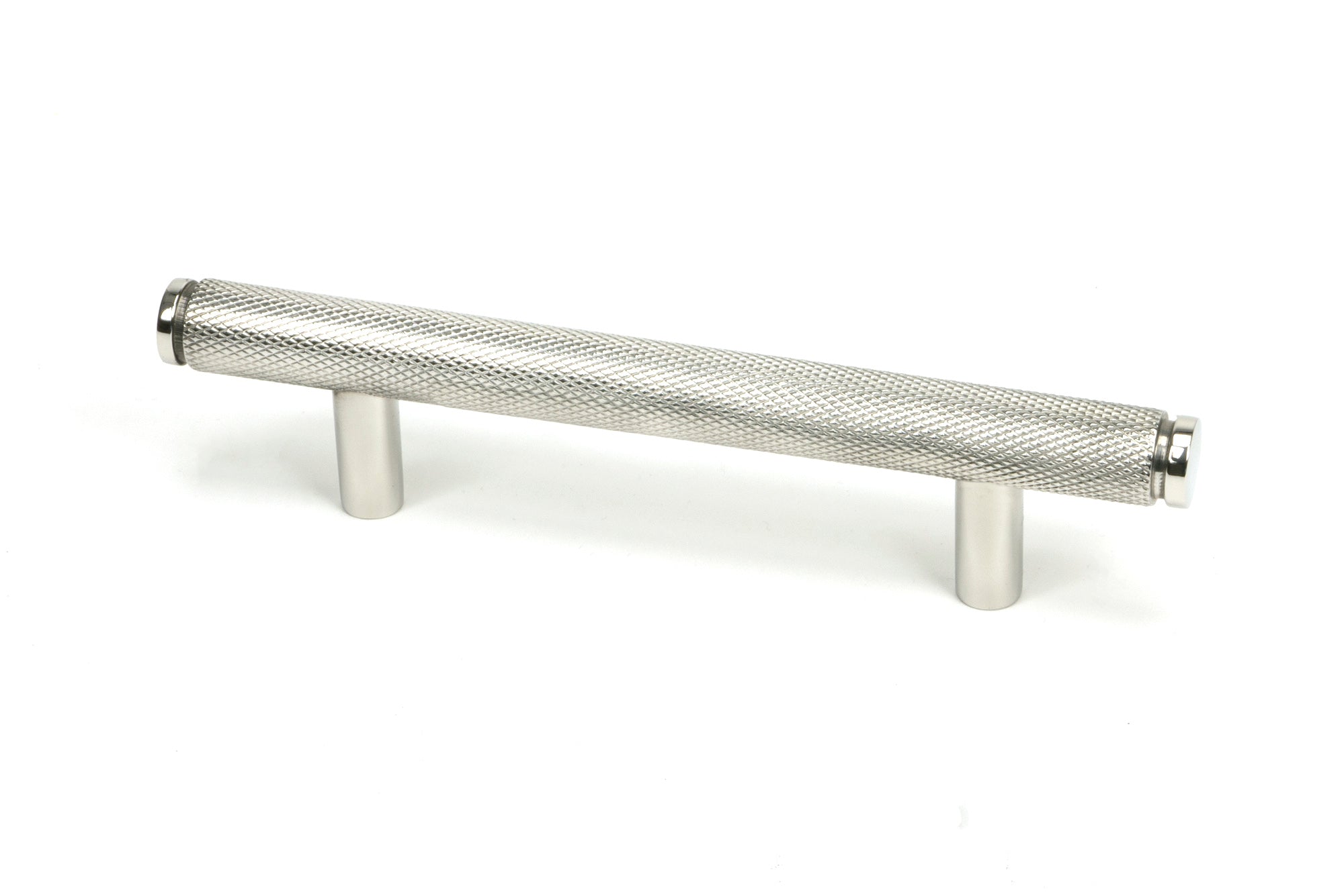 Polished SS (304) Full Brompton Pull Handle - Small