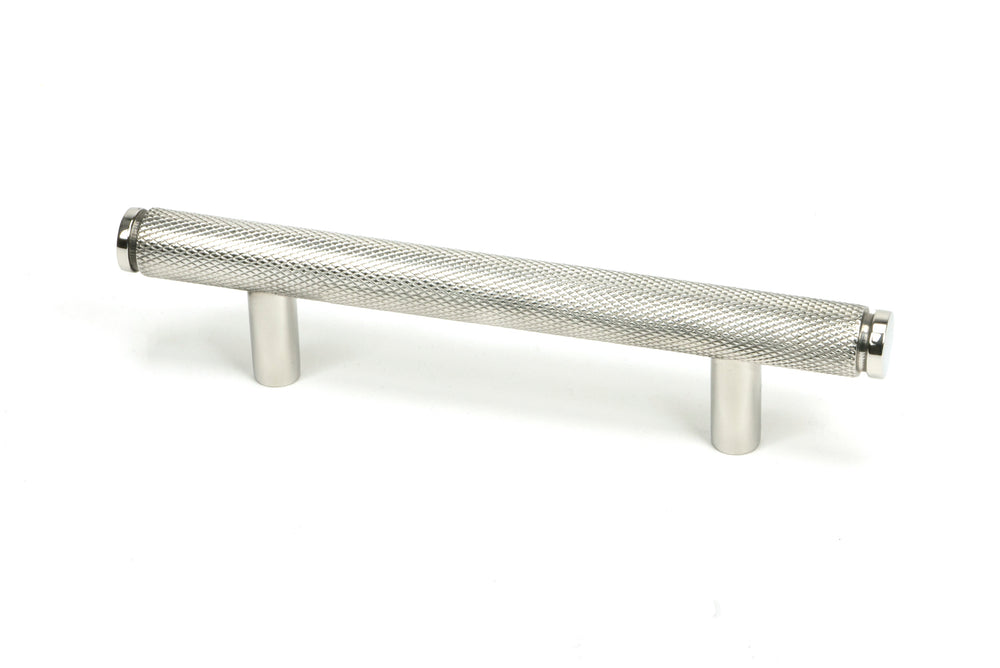 Polished SS (304) Full Brompton Pull Handle - Small