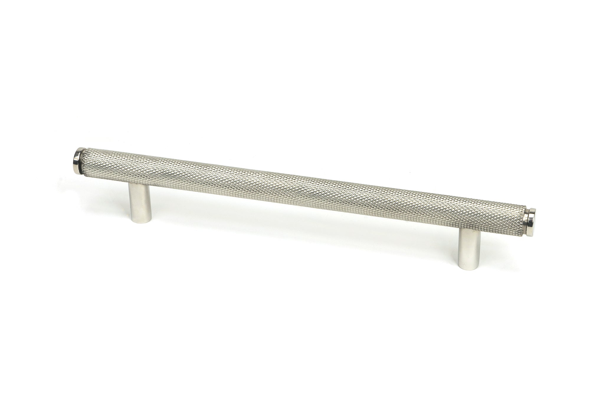 Polished SS (304) Full Brompton Pull Handle - Medium
