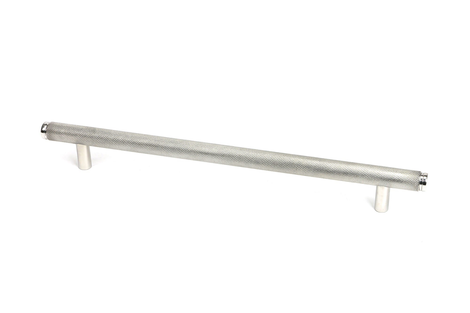 Polished SS (304) Full Brompton Pull Handle - Large