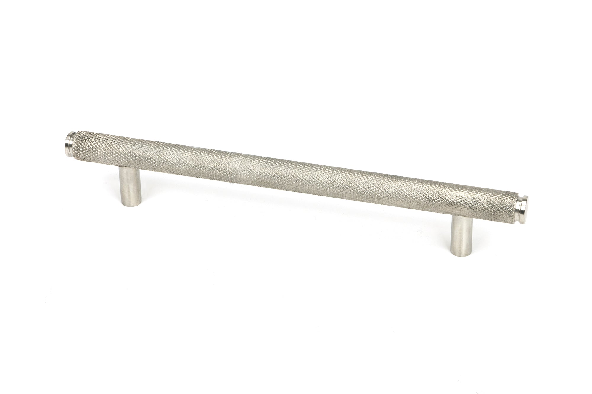 Satin SS (304) Full Brompton Pull Handle - Medium