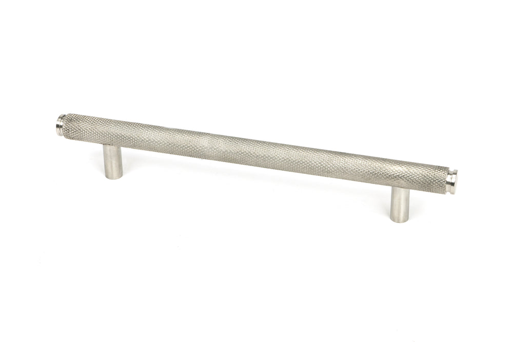 Satin SS (304) Full Brompton Pull Handle - Medium