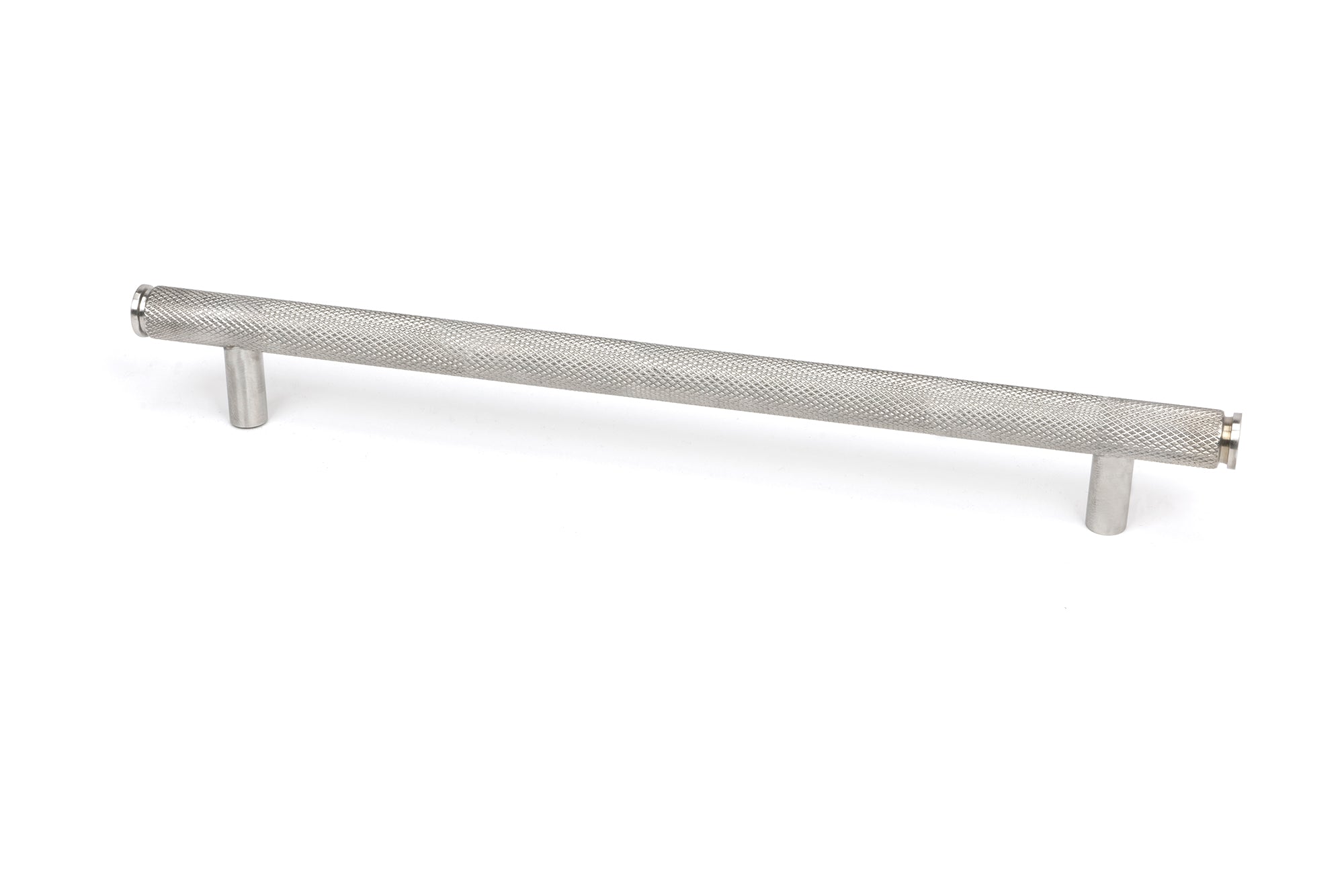 Satin SS (304) Full Brompton Pull Handle - Large