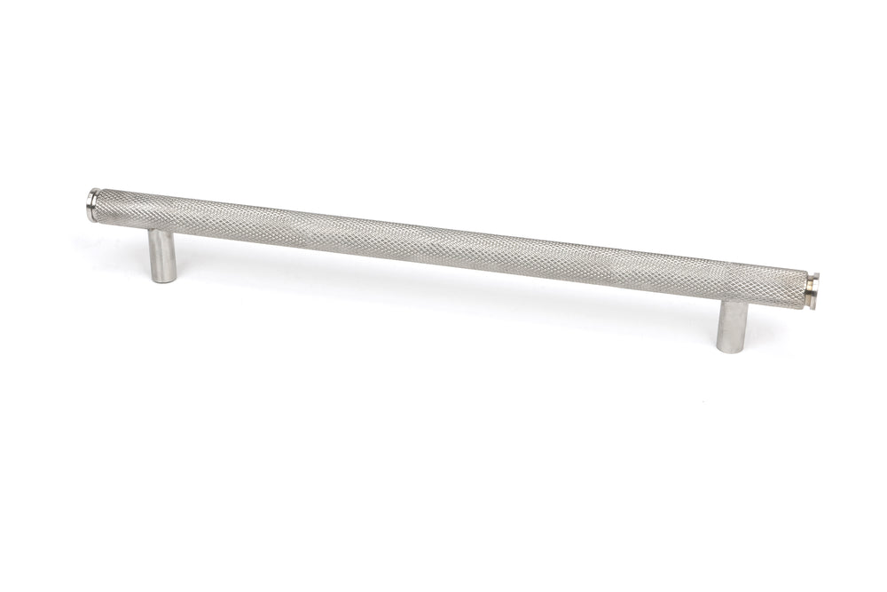 Satin SS (304) Full Brompton Pull Handle - Large