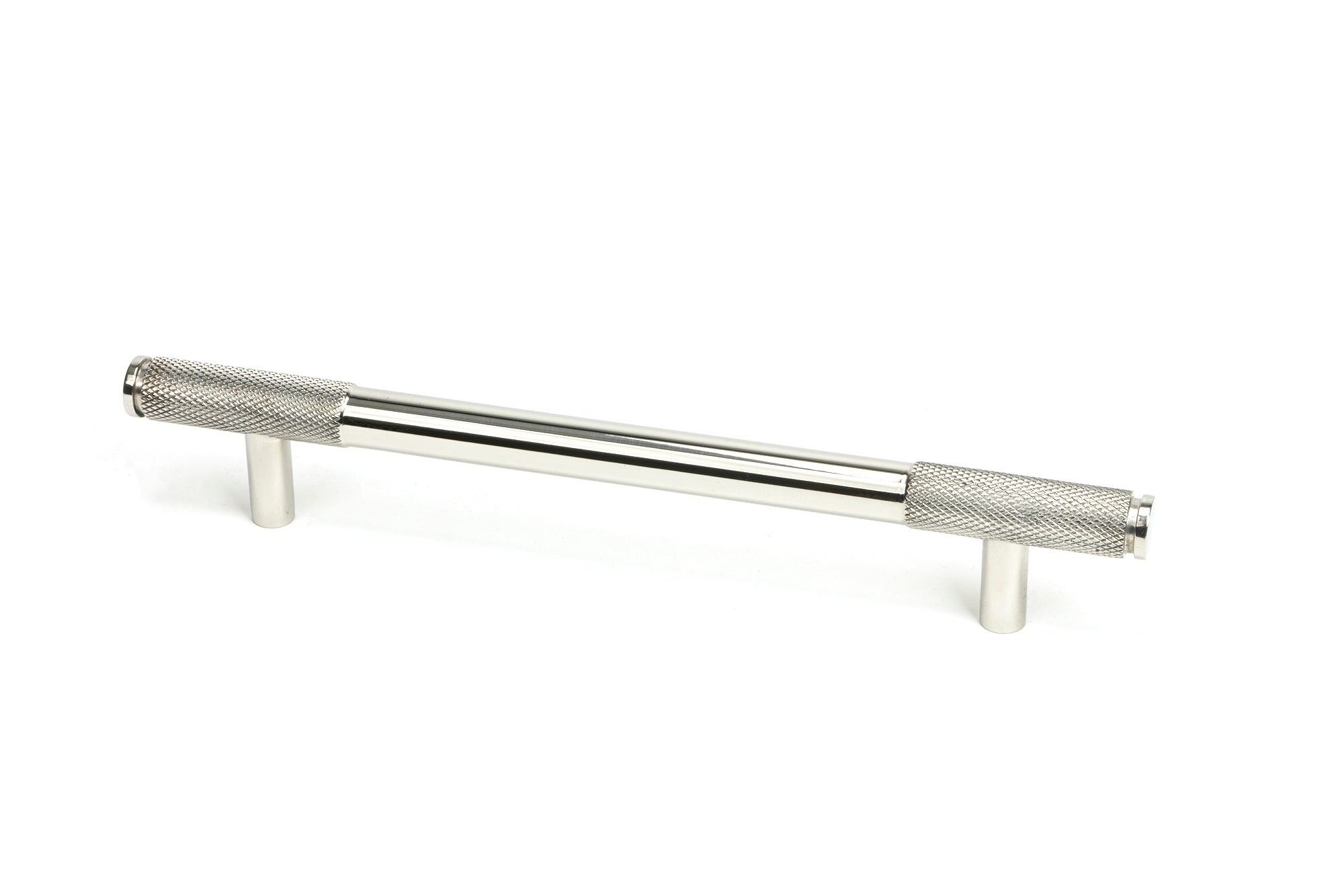 Polished SS (304) Half Brompton Pull Handle - Medium