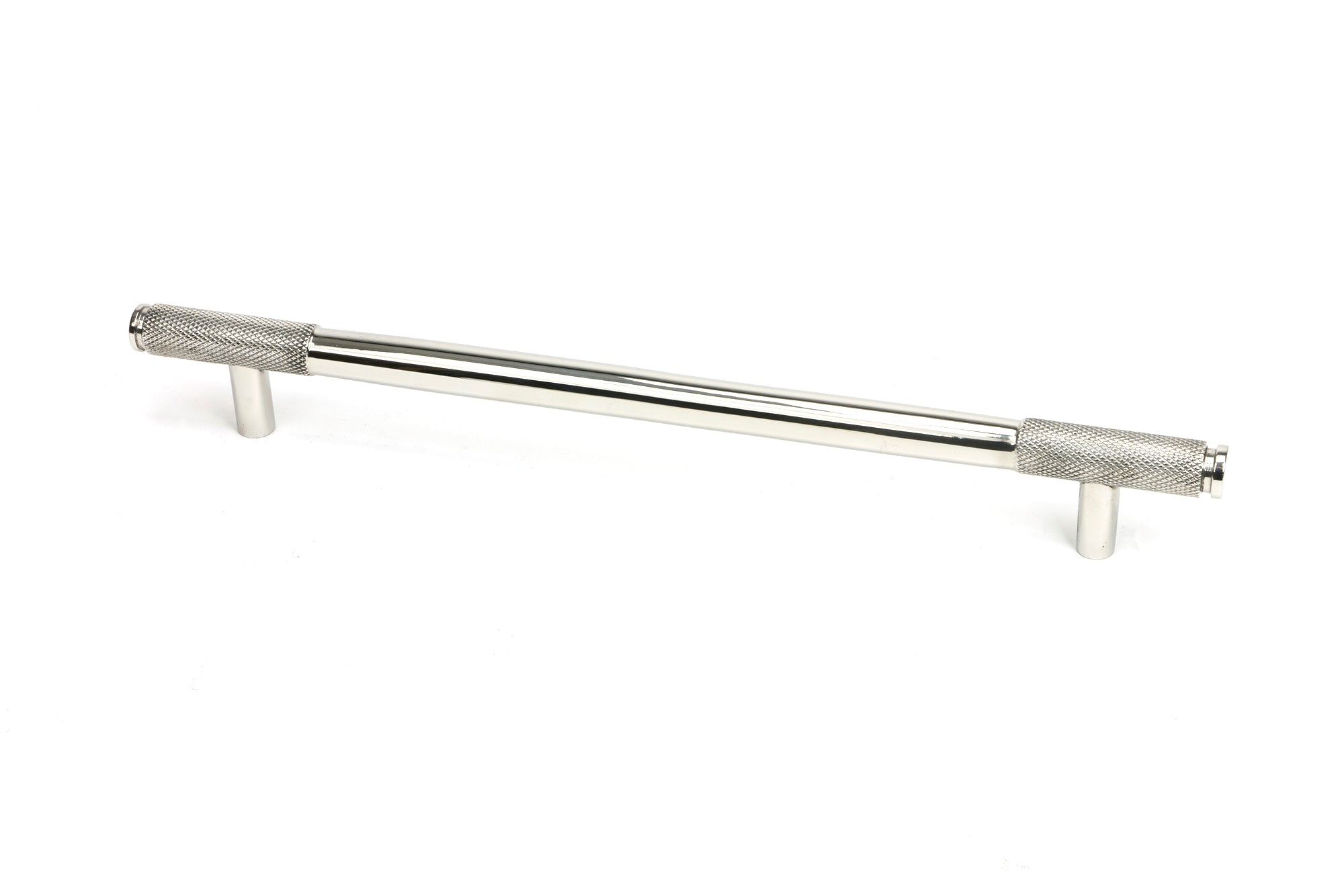 Polished SS (304) Half Brompton Pull Handle - Large