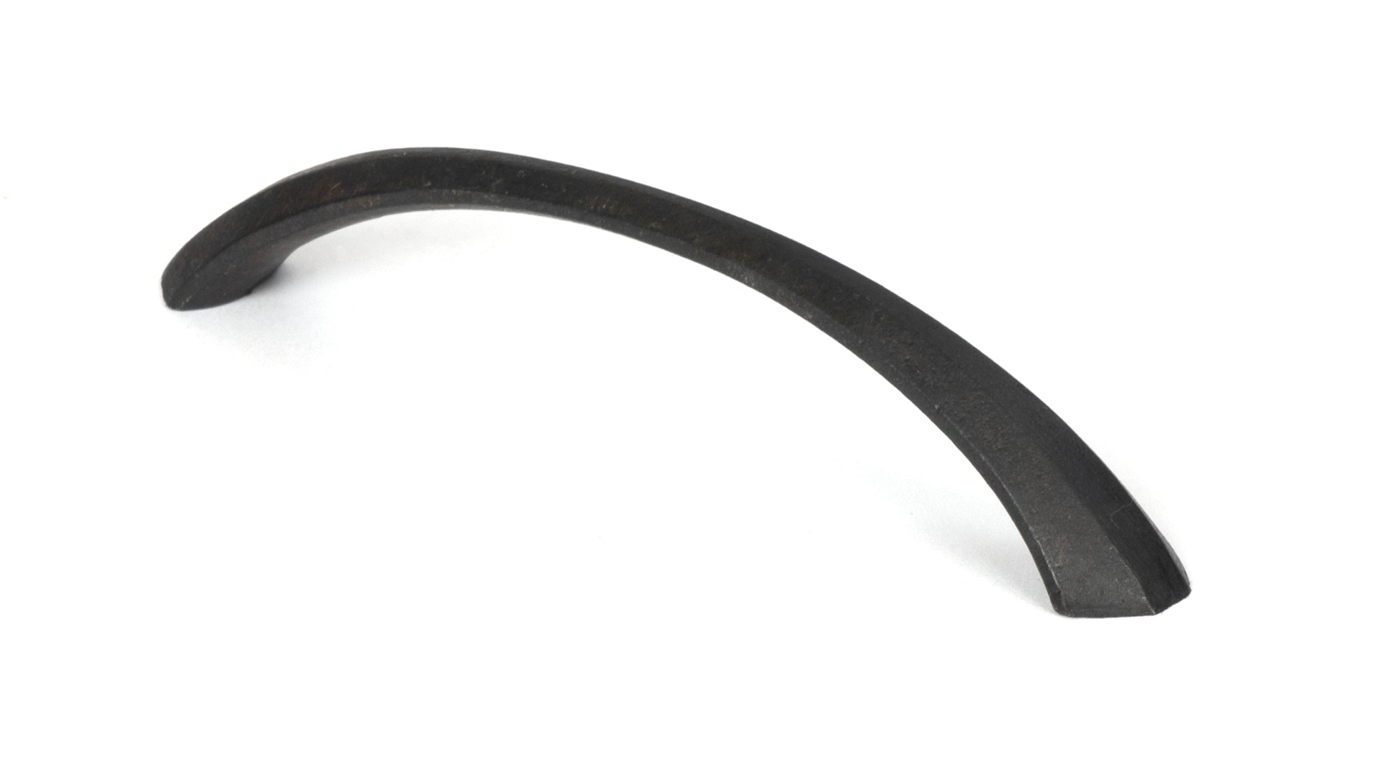 Beeswax 5" Shell Pull Handle