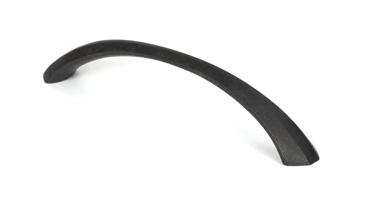Beeswax 5" Shell Pull Handle