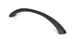 Beeswax 5" Shell Pull Handle